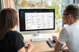 Task management software